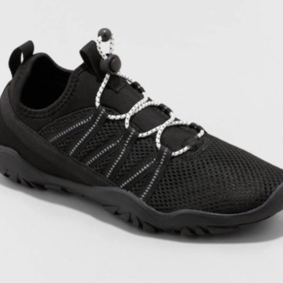 all in motion Shoes - All in Motion Aurora Water Shoes Black 6